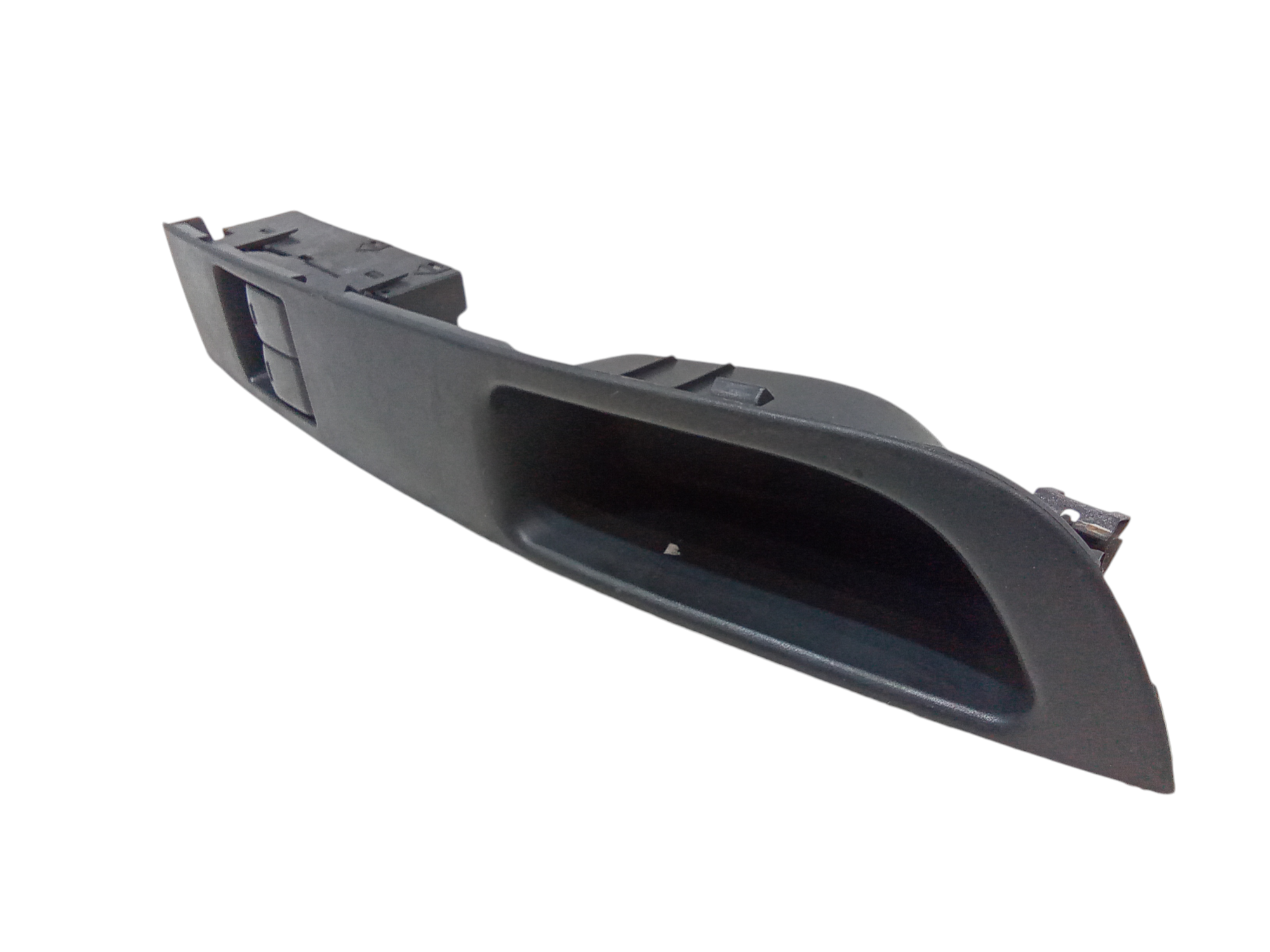 Pulsantiera anteriore sinistra Guida per Nissan Micra 4 Serie (2003 - 2005)