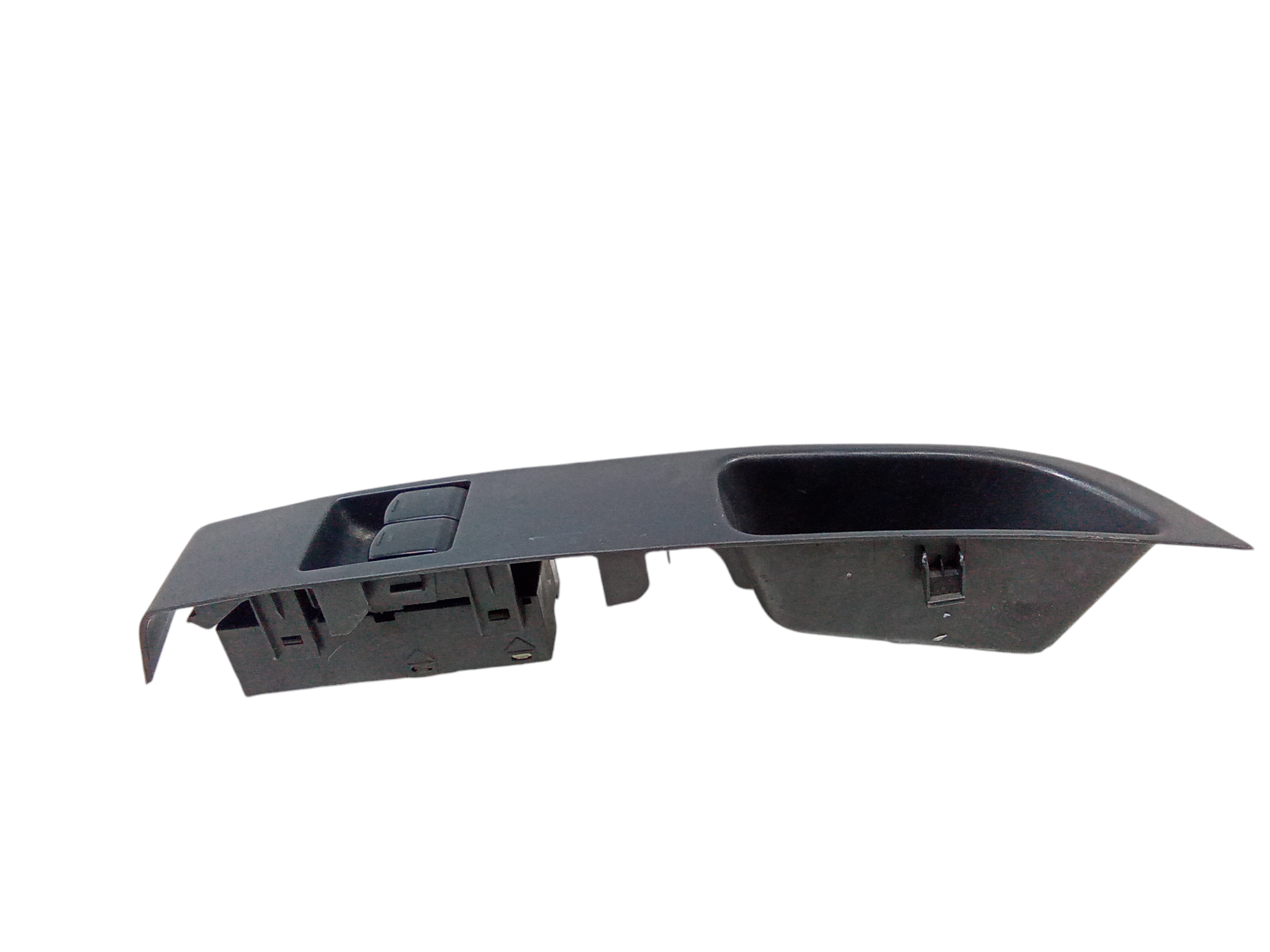 Pulsantiera anteriore sinistra Guida per Nissan Micra 4 Serie (2003 - 2005)