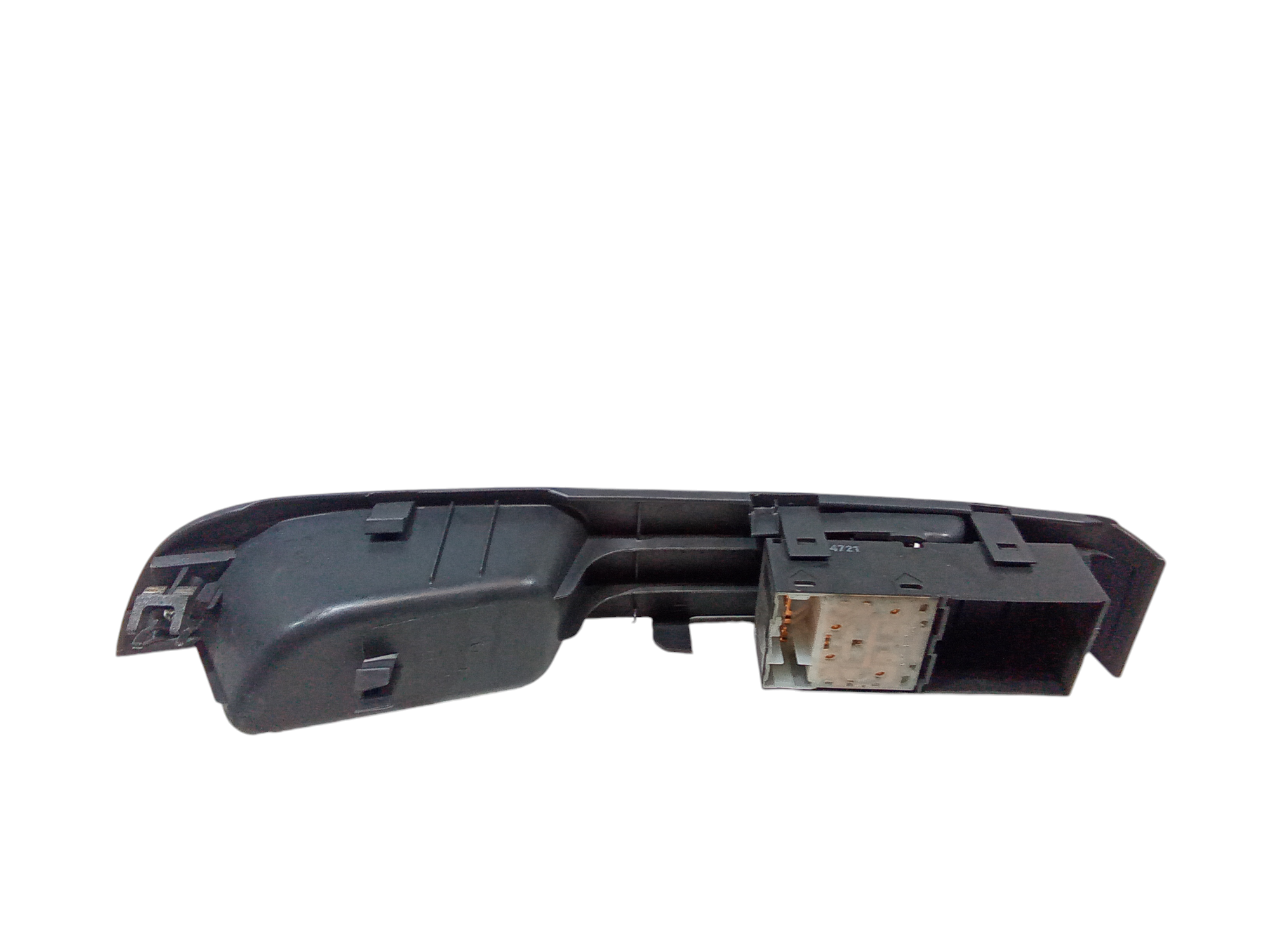 Pulsantiera anteriore sinistra Guida per Nissan Micra 4 Serie (2003 - 2005)