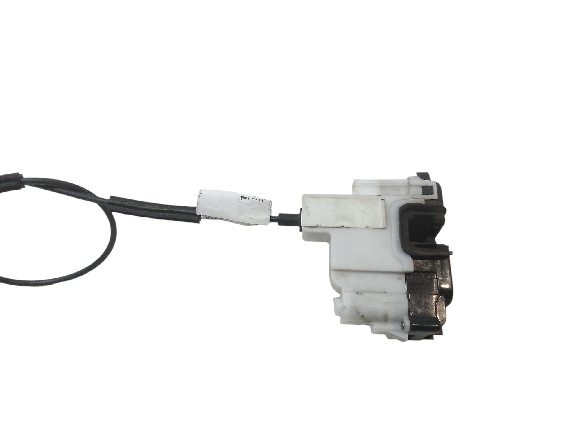 Serratura Anteriore Destra per Fiat 500 Serie (07>14) (2007 - 2014)