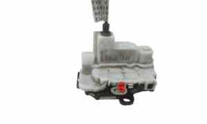 Serratura Anteriore Destra per Fiat 500 Serie (07>14) (2007 - 2014)