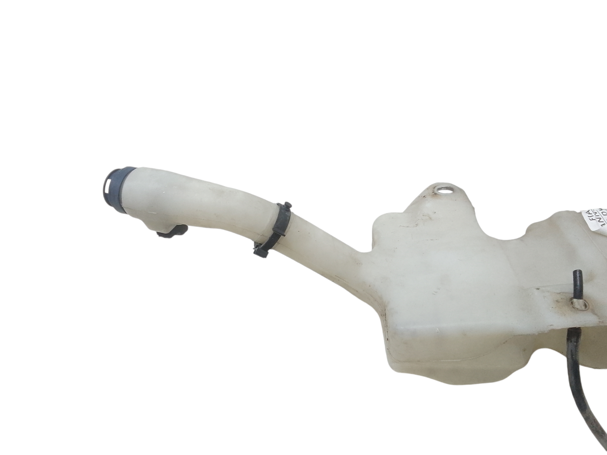 Vaschetta Tergi ant per Fiat 500 Serie (07>14) (2007 - 2014)