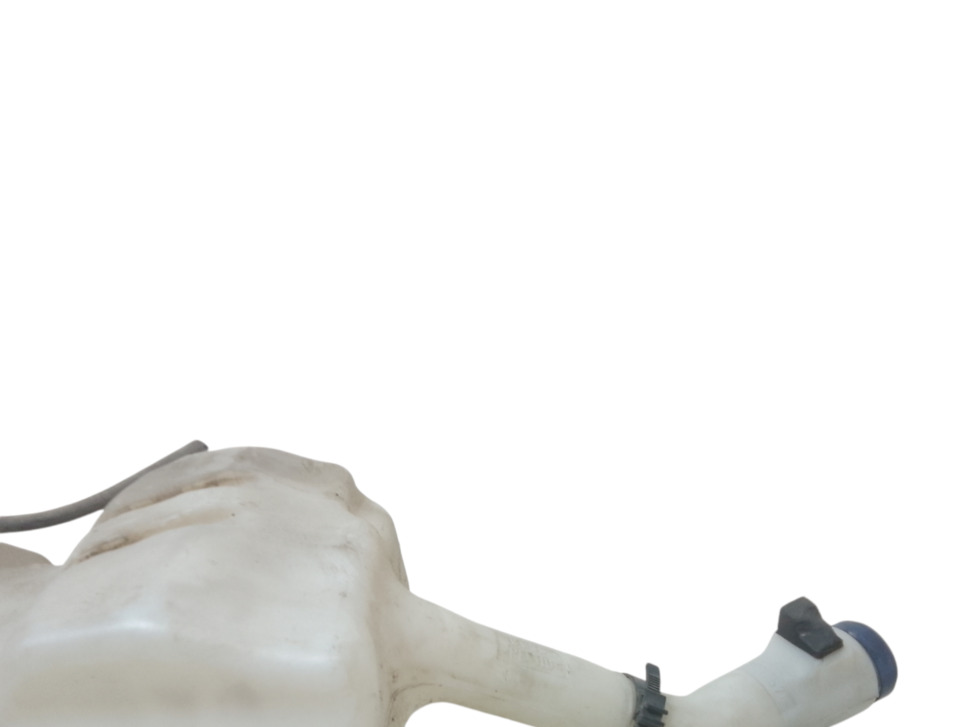 Vaschetta Tergi ant per Fiat 500 Serie (07>14) (2007 - 2014)