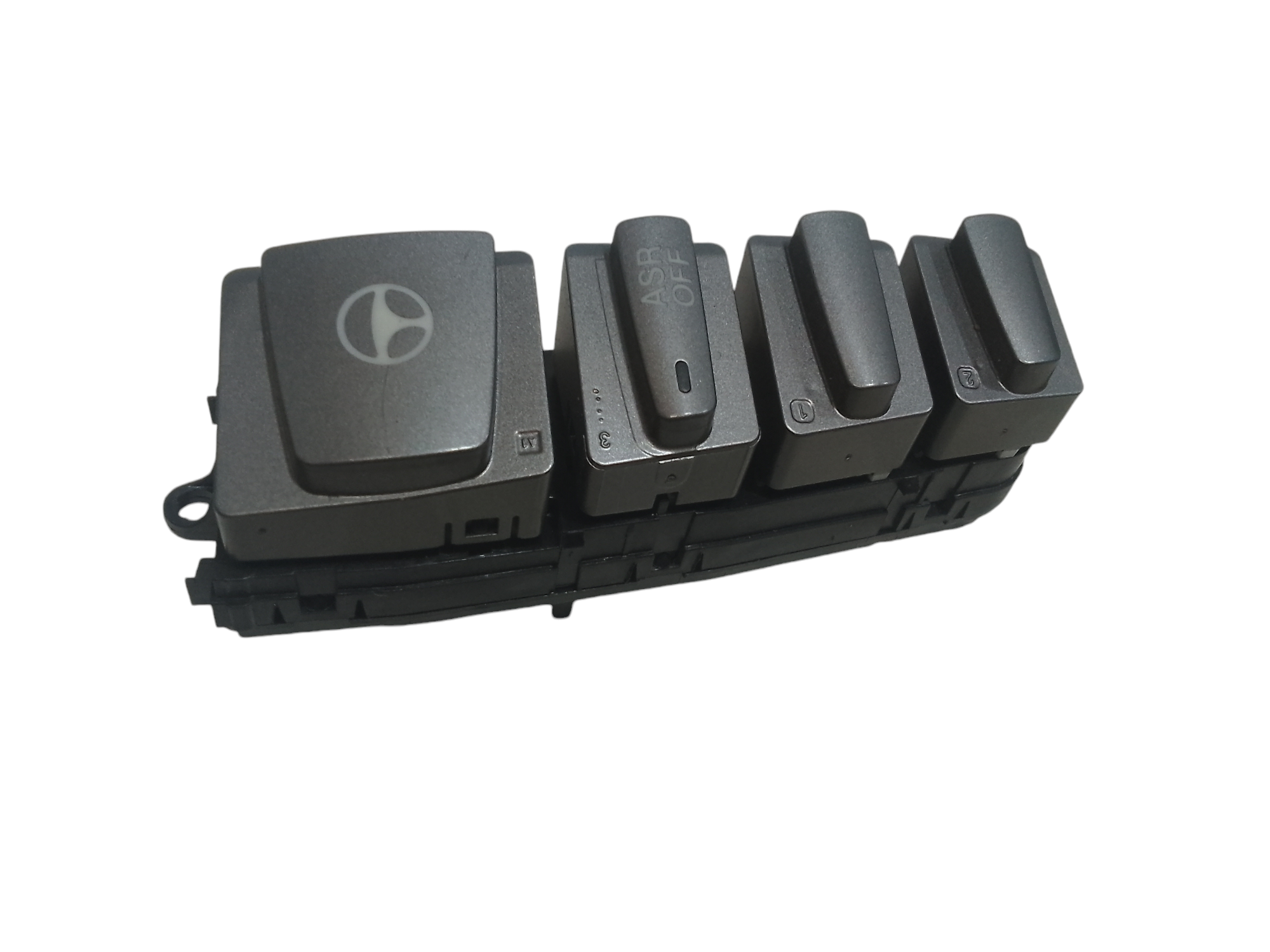 Pulsantiera Centrale per Fiat Bravo 2 Serie (2007 - 2010)