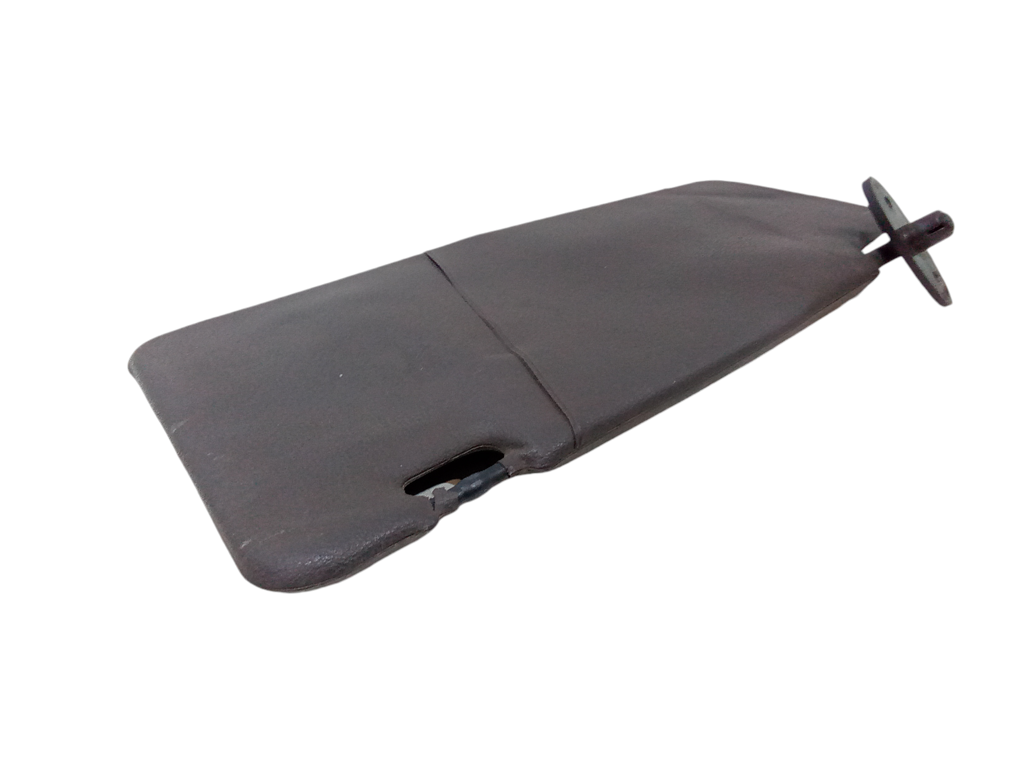 Parasole aletta anteriore Lato Guida per Autobianchi Y10 1 Serie (1985 - 1992)