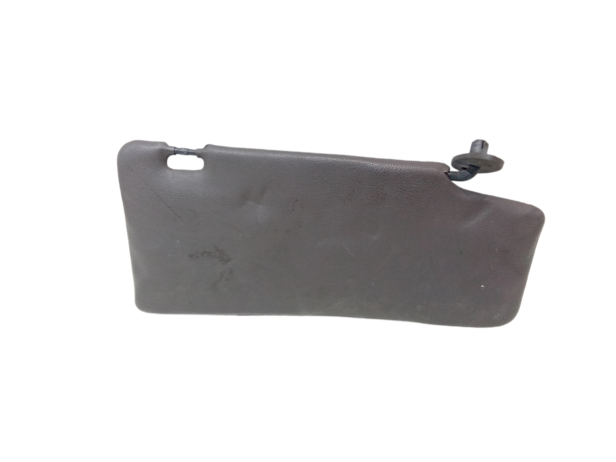 Parasole aletta anteriore Lato Guida per Autobianchi Y10 1 Serie (1985 - 1992)