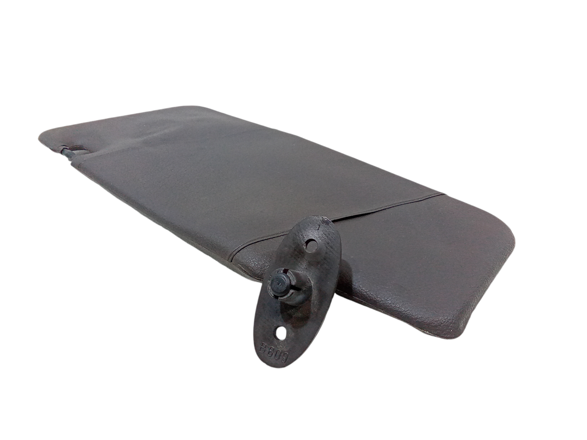 Parasole aletta anteriore Lato Guida per Autobianchi Y10 1 Serie (1985 - 1992)