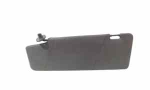 Parasole aletta anteriore Lato Guida per Autobianchi Y10 1 Serie (1985 - 1992)