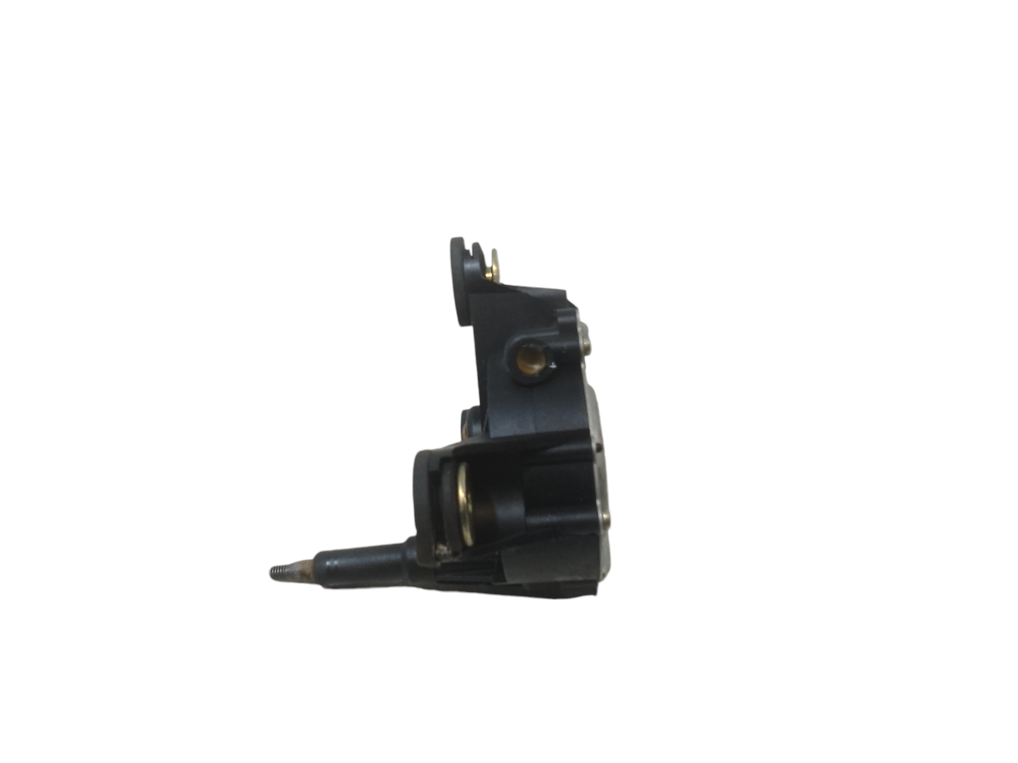 Motorino Tergicristallo Posteriore per Fiat 500 Serie (07>14) (2007 - 2014)