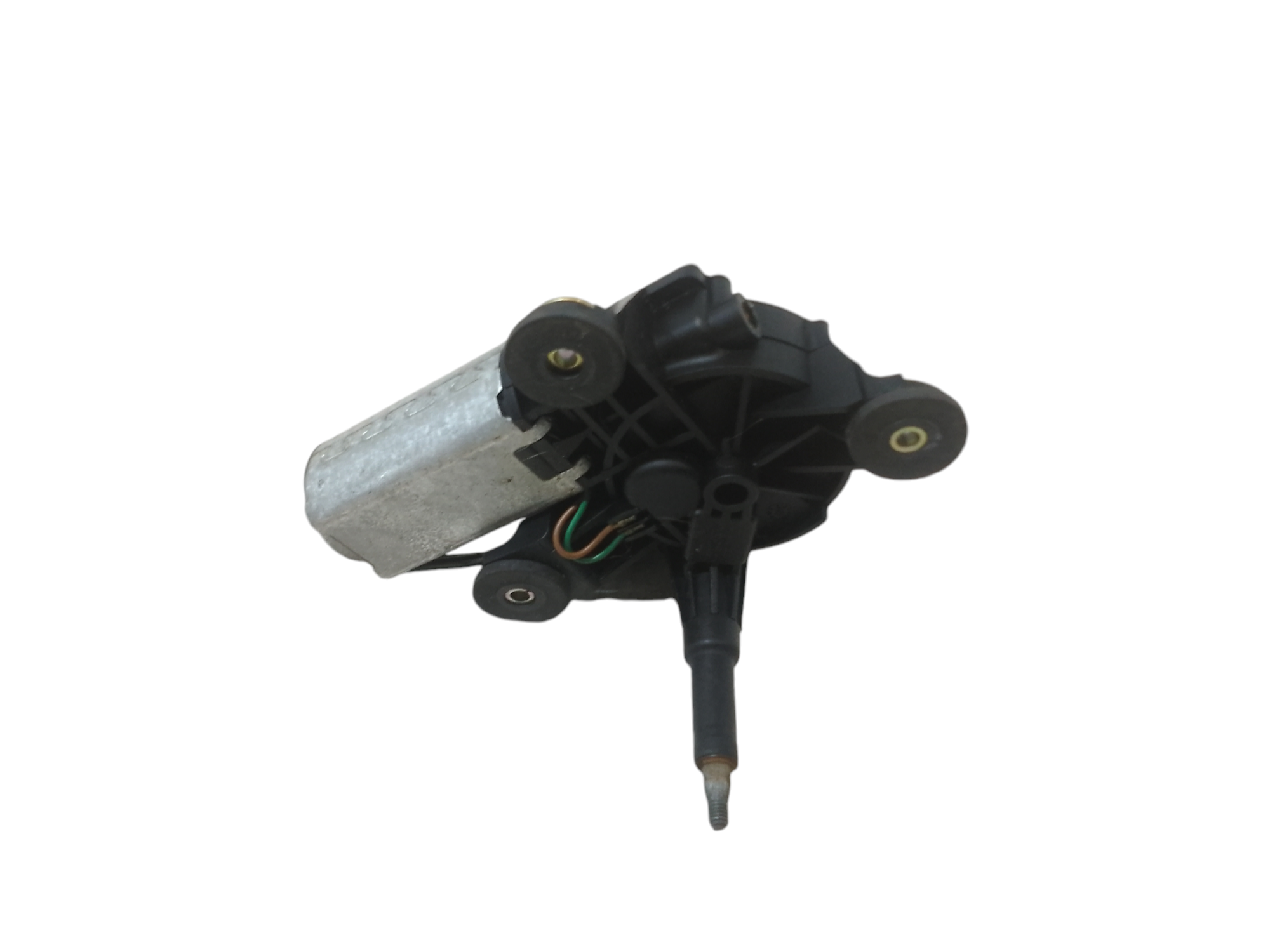 Motorino Tergicristallo Posteriore per Fiat 500 Serie (07>14) (2007 - 2014)