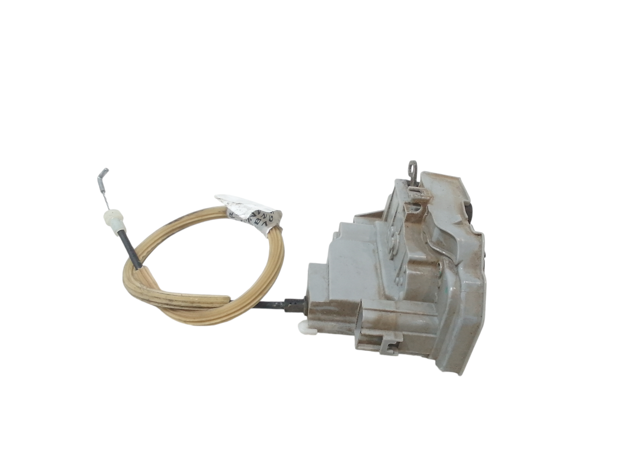 Serratura Anteriore Destra per Fiat Bravo 2 Serie (2007 - 2010)