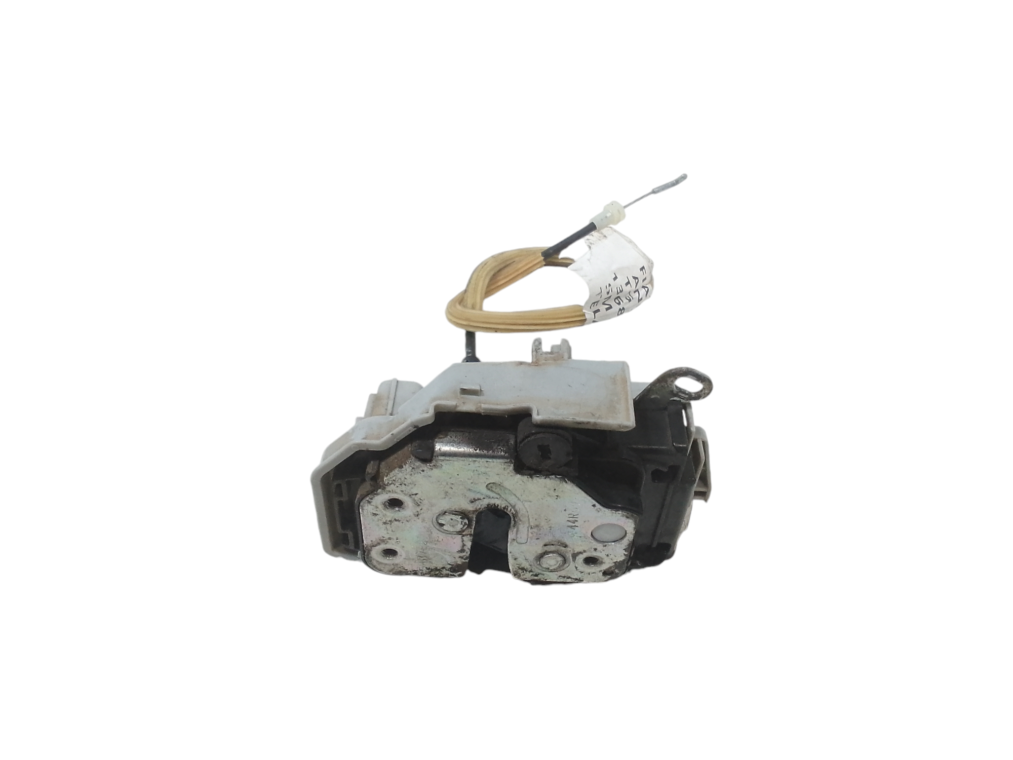 Serratura Anteriore Destra per Fiat Bravo 2 Serie (2007 - 2010)