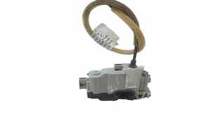 Serratura Anteriore Destra per Fiat Bravo 2 Serie (2007 - 2010)