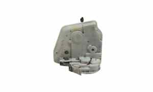 Serratura Posteriore Sinistra per Mazda 2 Berlina 2 Serie (2007 - In produzione)