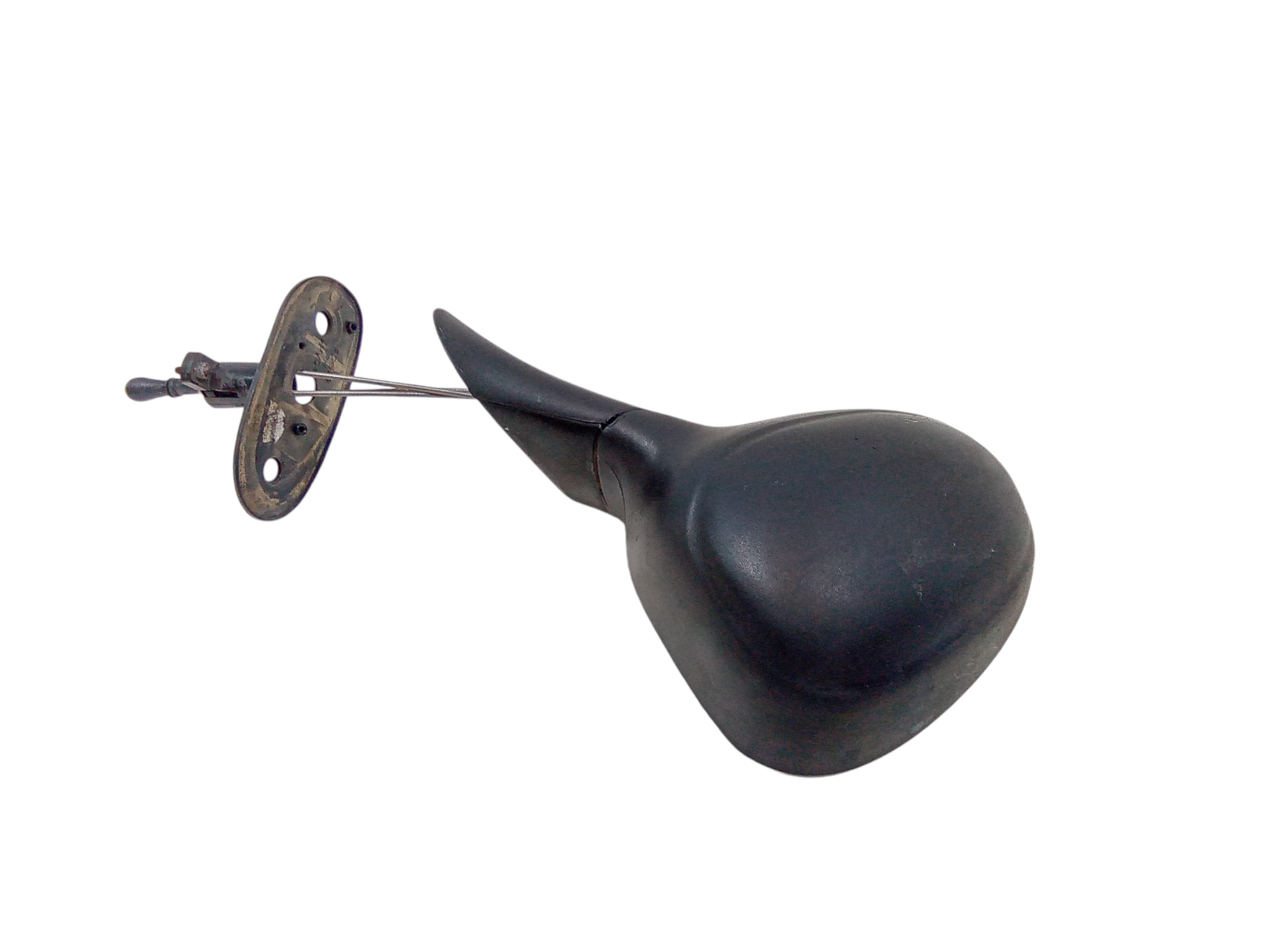 Specchietto Retrovisore Destro per Daewoo Matiz 2 Serie (2001 - 2005)