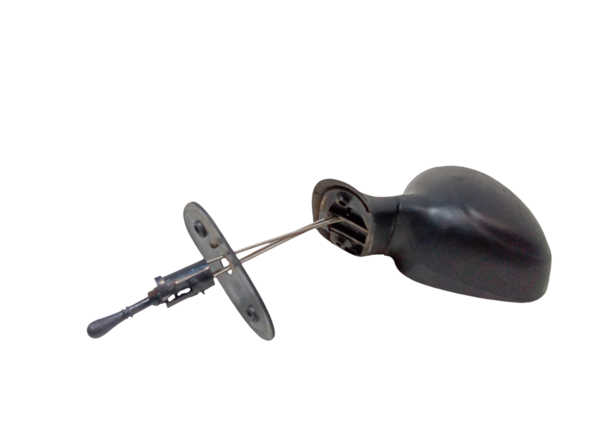 Specchietto Retrovisore Destro per Daewoo Matiz 2 Serie (2001 - 2005)