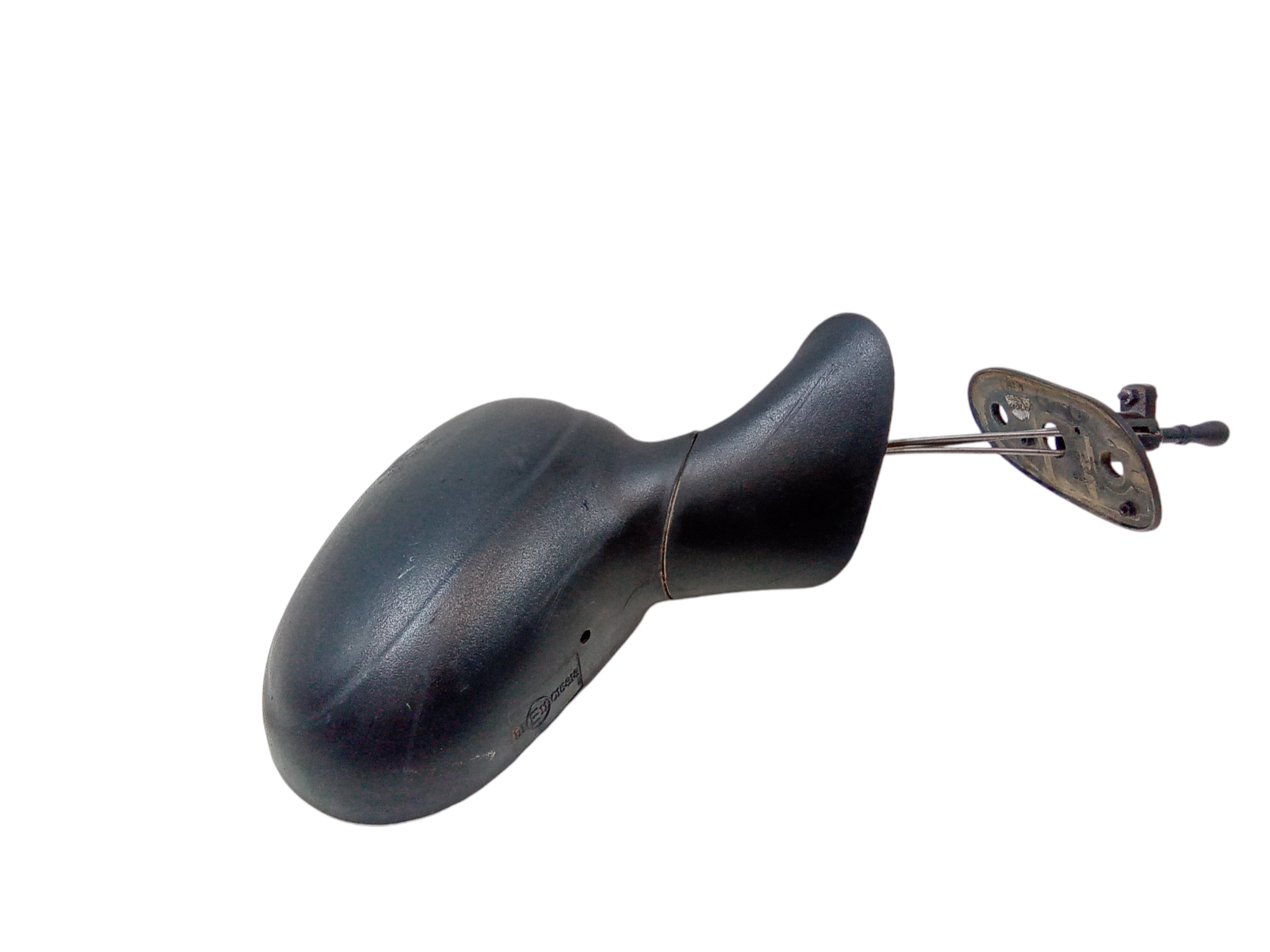 Specchietto Retrovisore Destro per Daewoo Matiz 2 Serie (2001 - 2005)