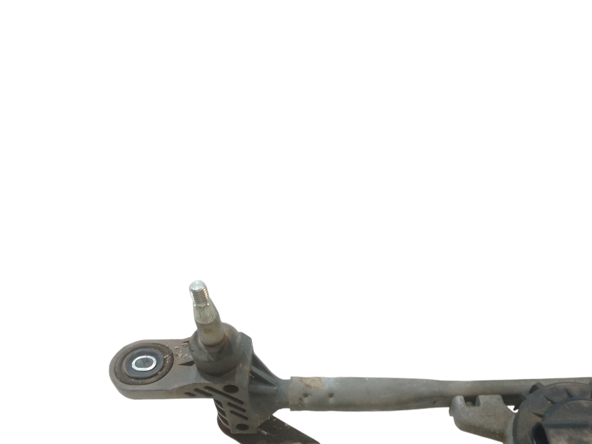 Motorino tergi ant completo di tandem per Fiat Bravo 2 Serie (2007 - 2010)