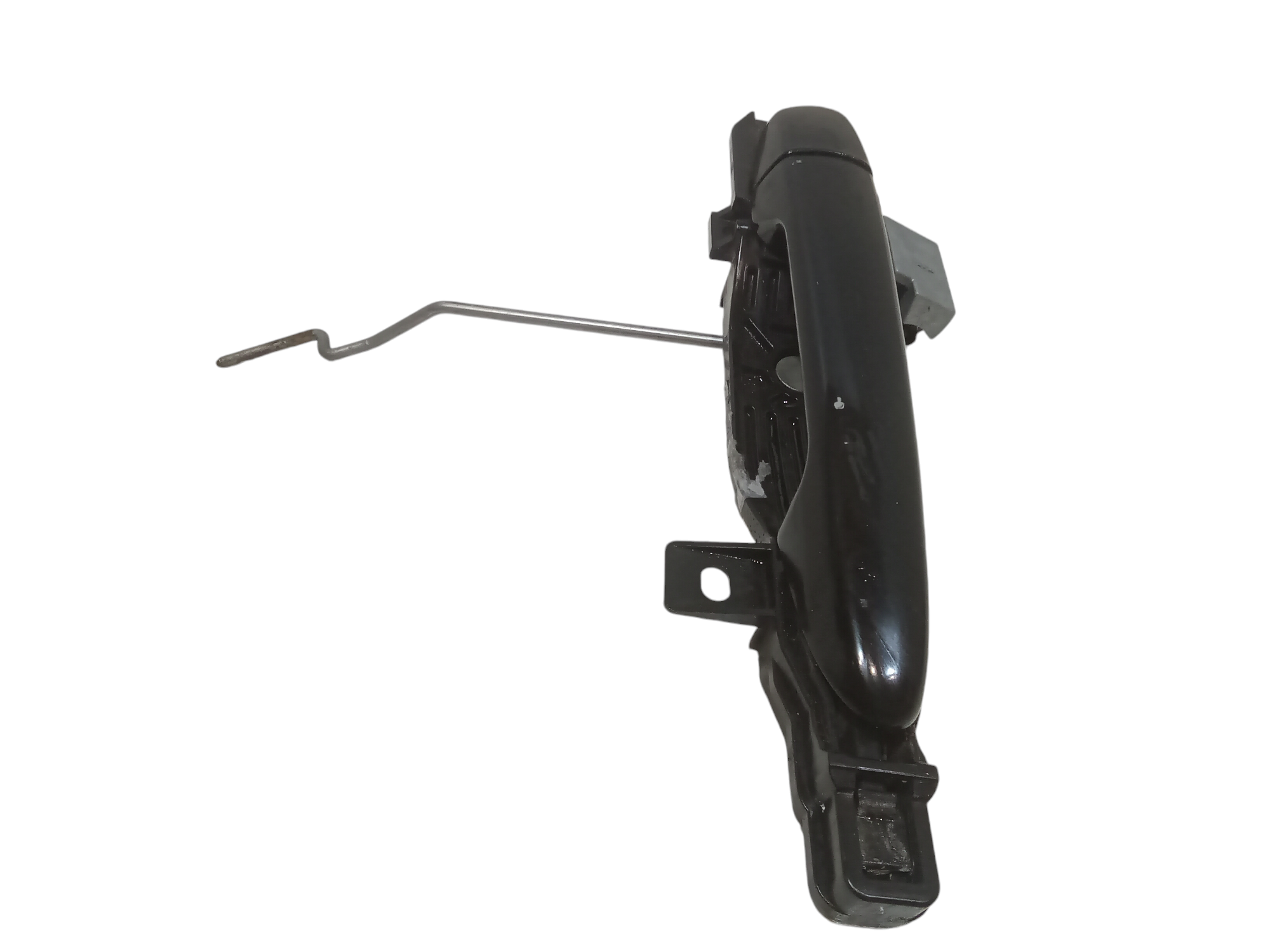 Maniglia esterna Anteriore Destra per Mazda 2 Berlina 2 Serie (2007 - In produzione)