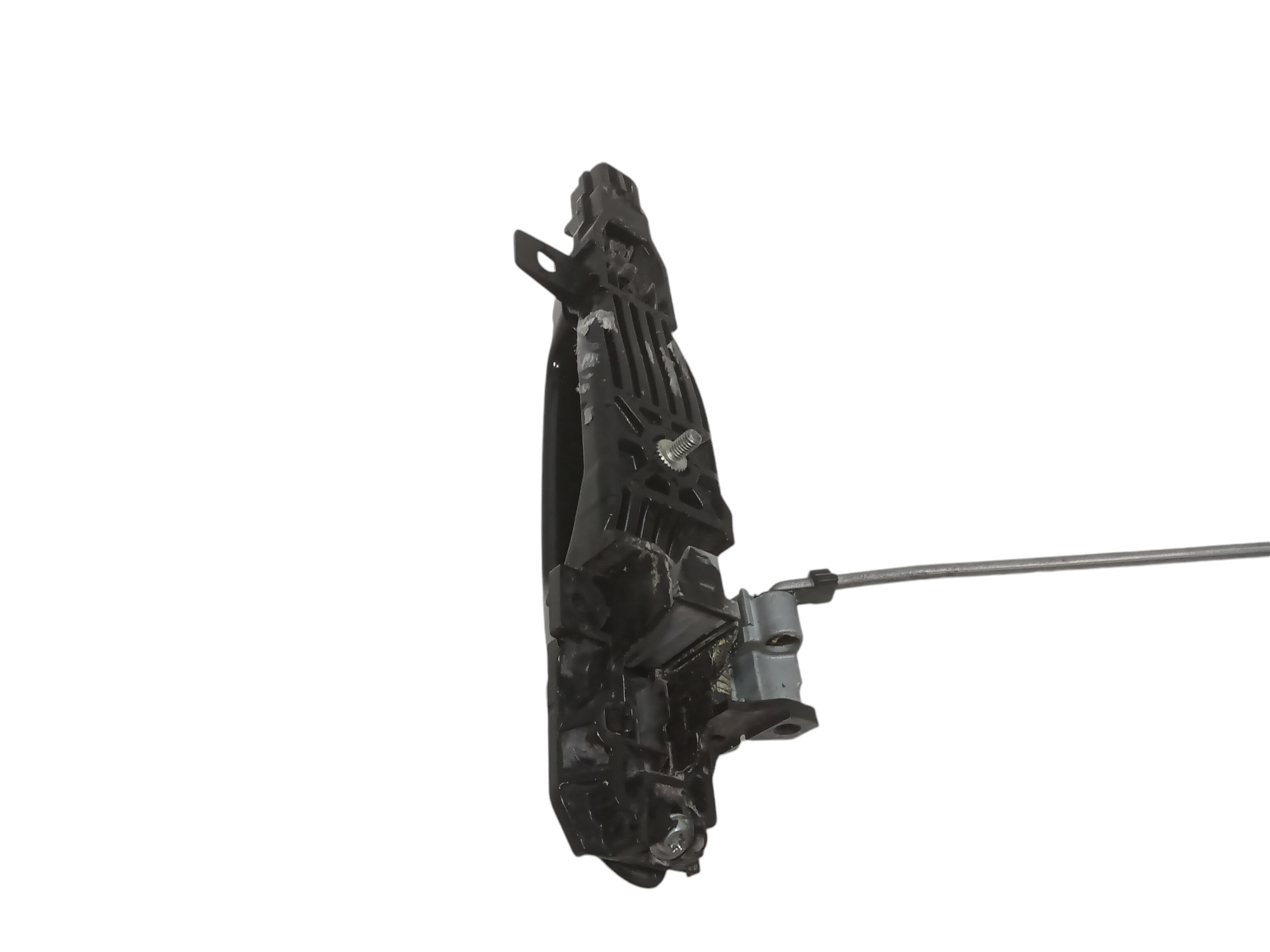 Maniglia esterna Anteriore Destra per Mazda 2 Berlina 2 Serie (2007 - In produzione)