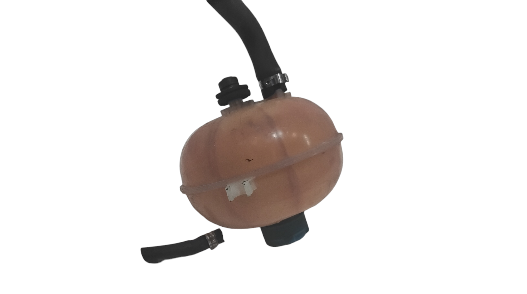 Vaschetta liquido radiatore per Fiat Bravo 2 Serie (2007 - 2010)