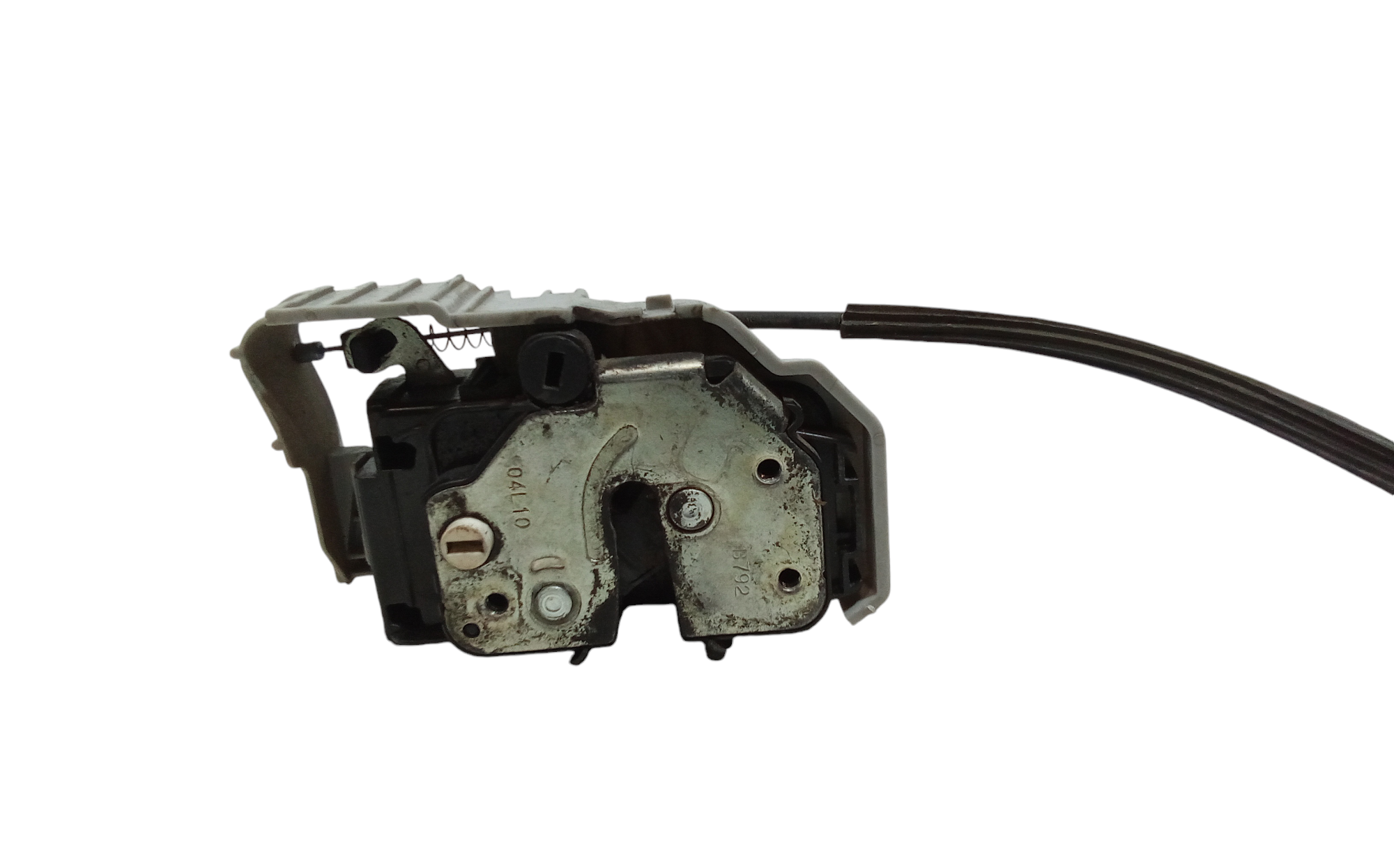 Serratura Posteriore Sinistra per Fiat Bravo 2 Serie (2007 - 2010)