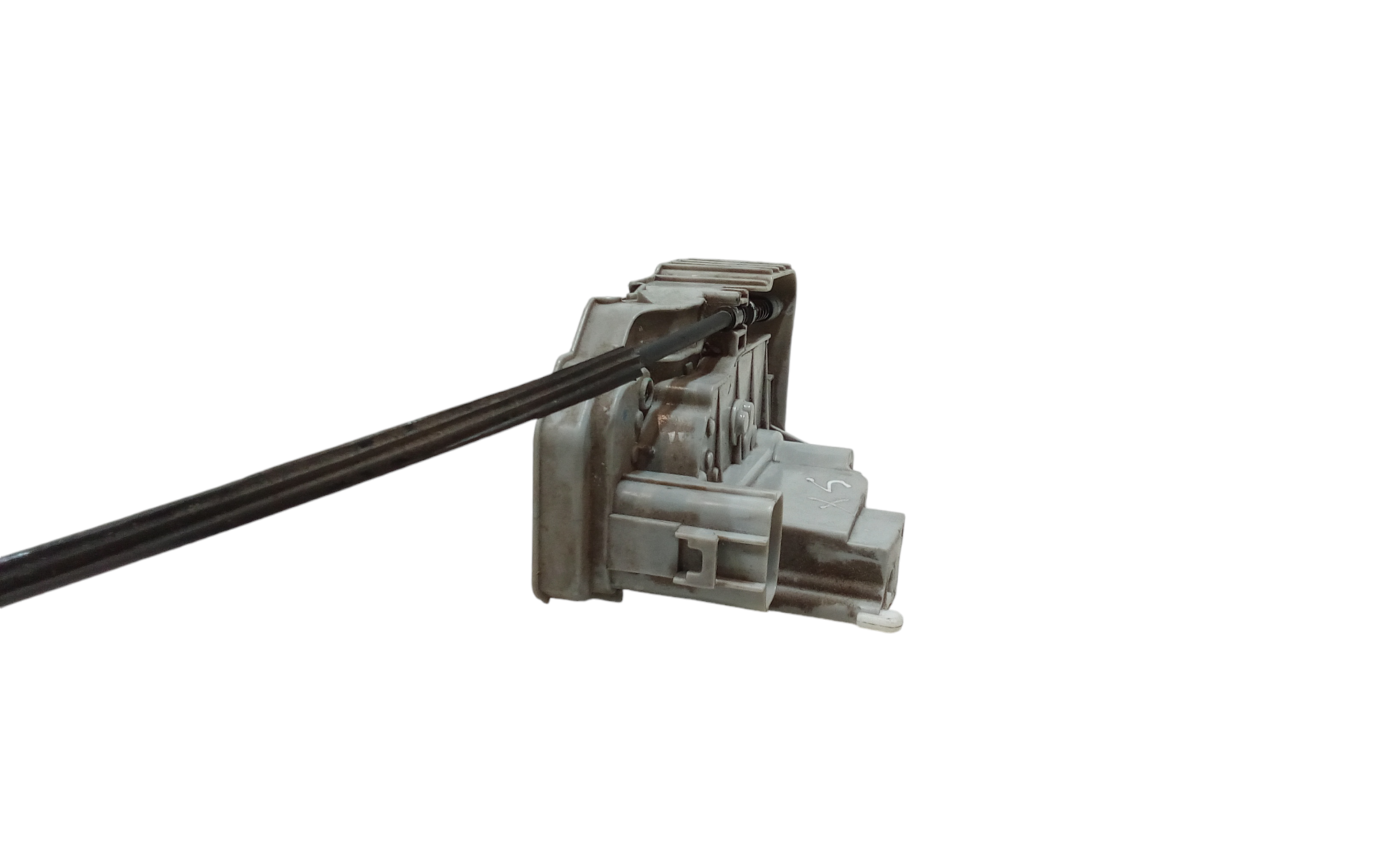 Serratura Posteriore Sinistra per Fiat Bravo 2 Serie (2007 - 2010)