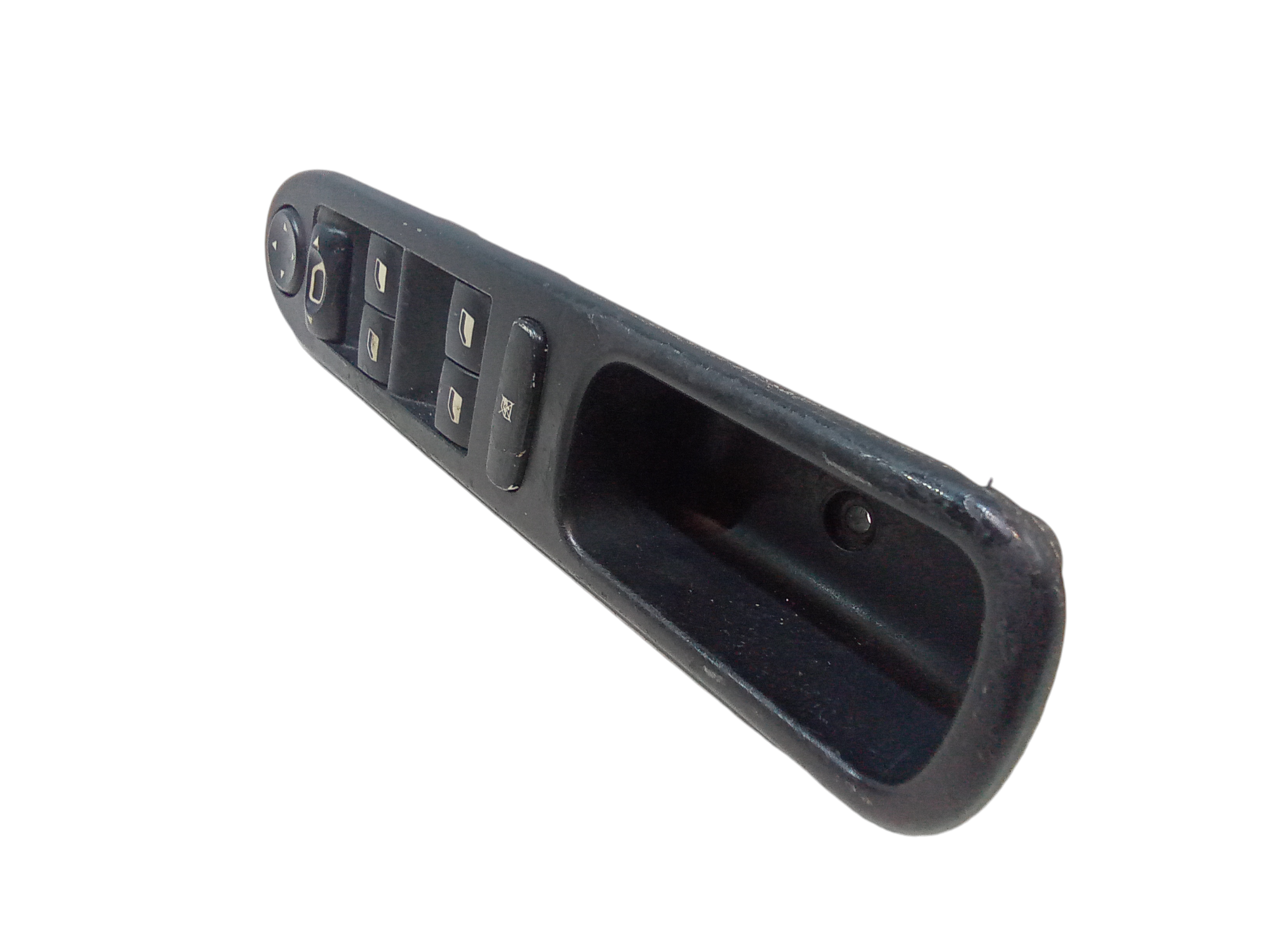 Pulsantiera anteriore sinistra Guida per Peugeot 307 S. Wagon (2002 - 2005)