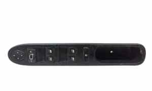 Pulsantiera anteriore sinistra Guida per Peugeot 307 S. Wagon (2002 - 2005)