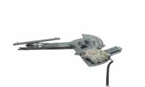 Cremagliera anteriore sinistra Guida per Honda Civic Aerodeck (98>01) (1998 - 2001)