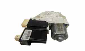 Motorino Alzavetro anteriore destra per Peugeot 307 Berlina 2 Serie (2005 - In produzione)