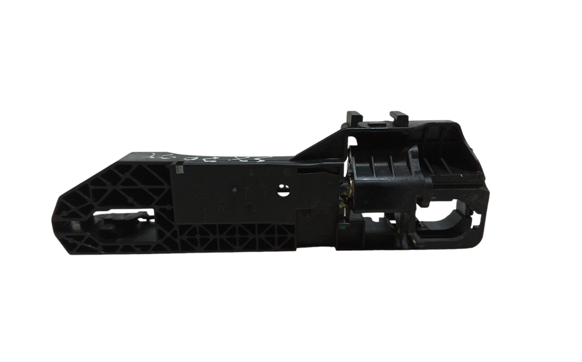 Supporto maniglia posteriore sinistra per Fiat Bravo 2 Serie (2007 - 2010)