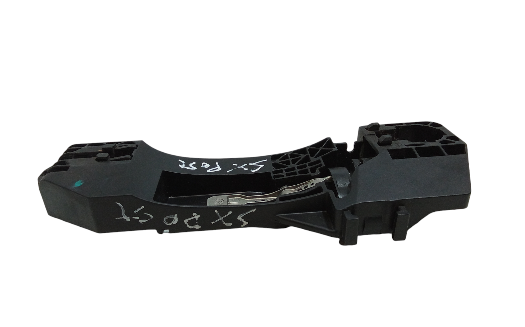 Supporto maniglia posteriore sinistra per Fiat Bravo 2 Serie (2007 - 2010)