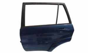 Portiera Posteriore Sinistra per Toyota Rav4 2 Serie (2000 - 2003)