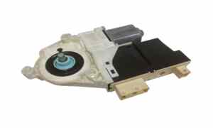 Motorino Alzavetro anteriore Sinistro per Peugeot 307 Berlina 2 Serie (2005 - In produzione)