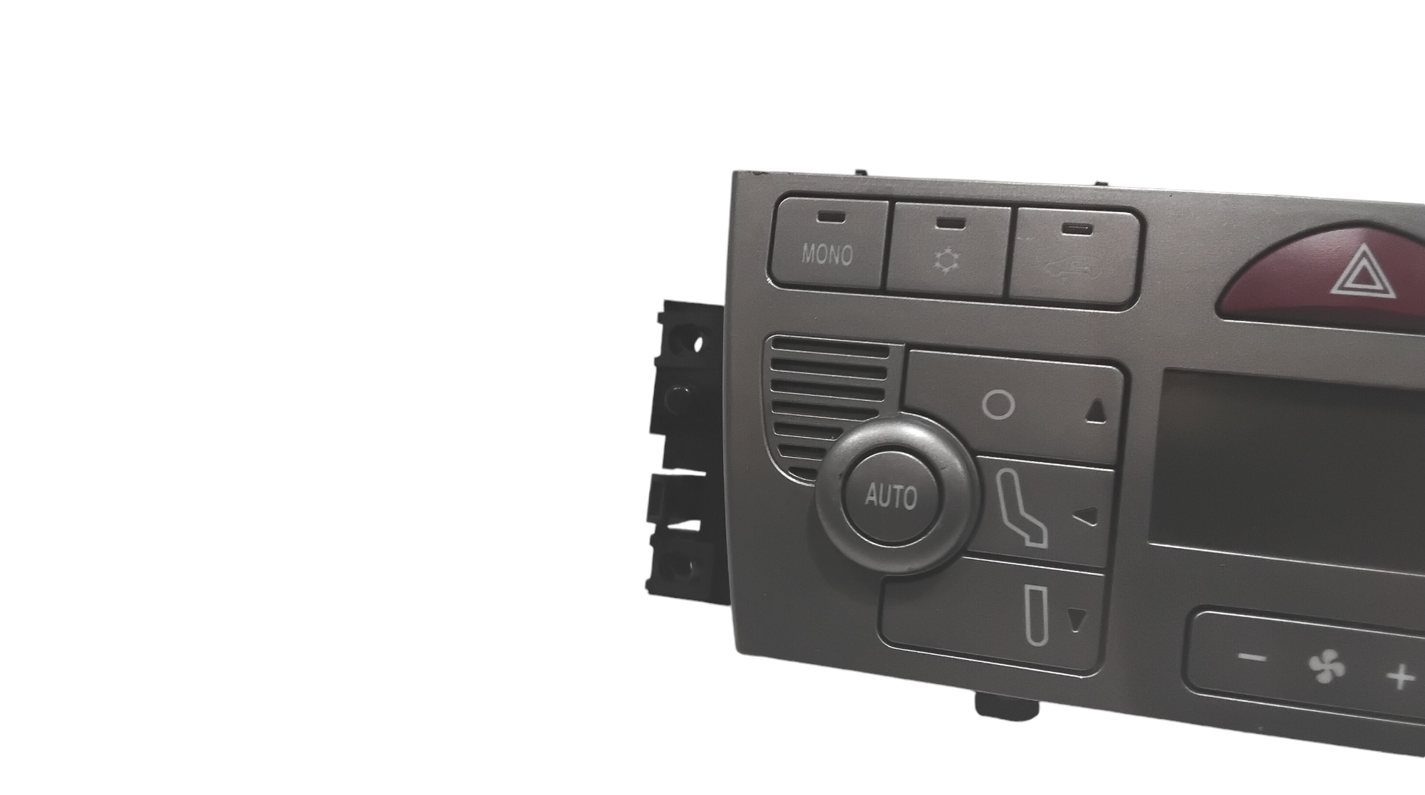 Comandi Clima per Lancia Ypsilon 2 Serie (2006 - 2010)