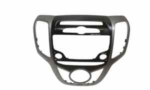 Modanatura Centrale Cruscotto per Hyundai I20 1 Serie (2008 - 2014)