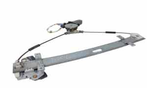 Cremagliera anteriore destra passeggero per Honda Civic Berlina 3p (02>06) (2002 - 2006)