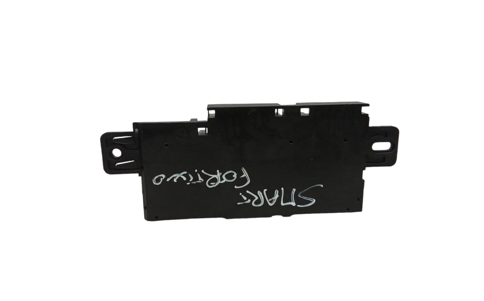 Centralina Comfort per Smart Fortwo Coup 1 Serie (1998 - 2003)