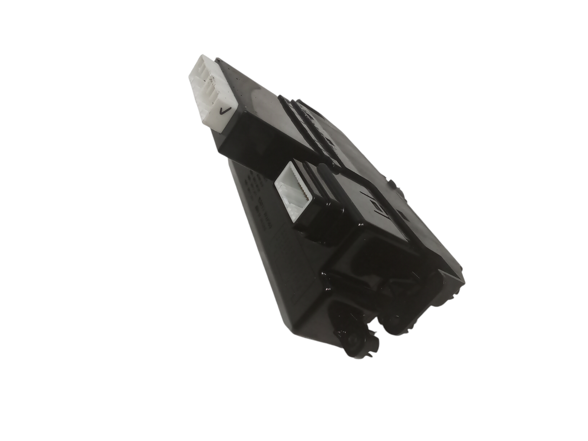 Display orologio per Hyundai I20 1 Serie (2008 - 2014)