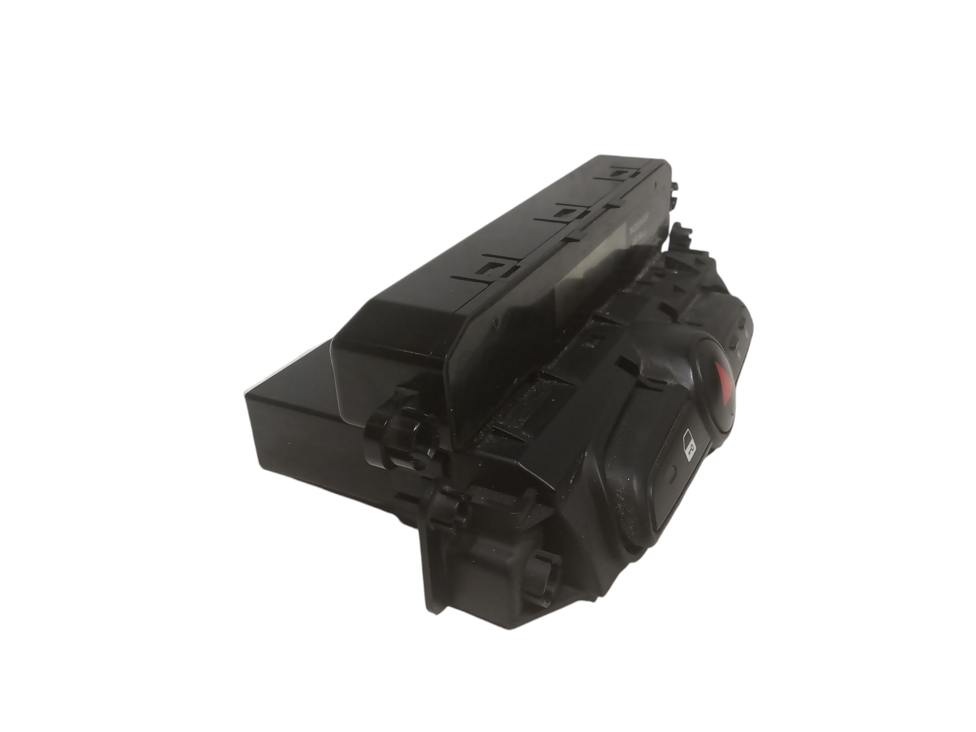 Display orologio per Hyundai I20 1 Serie (2008 - 2014)