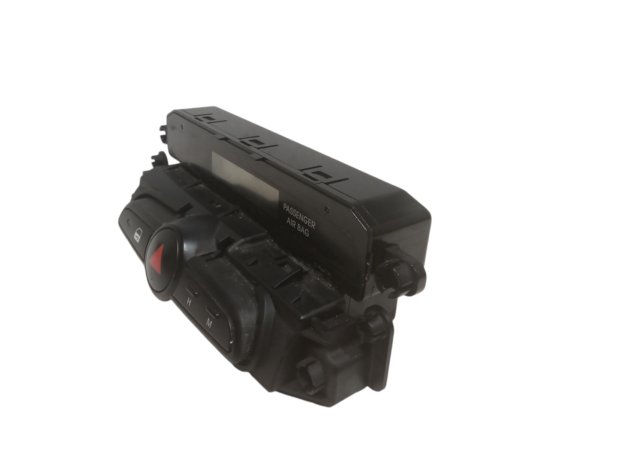 Display orologio per Hyundai I20 1 Serie (2008 - 2014)