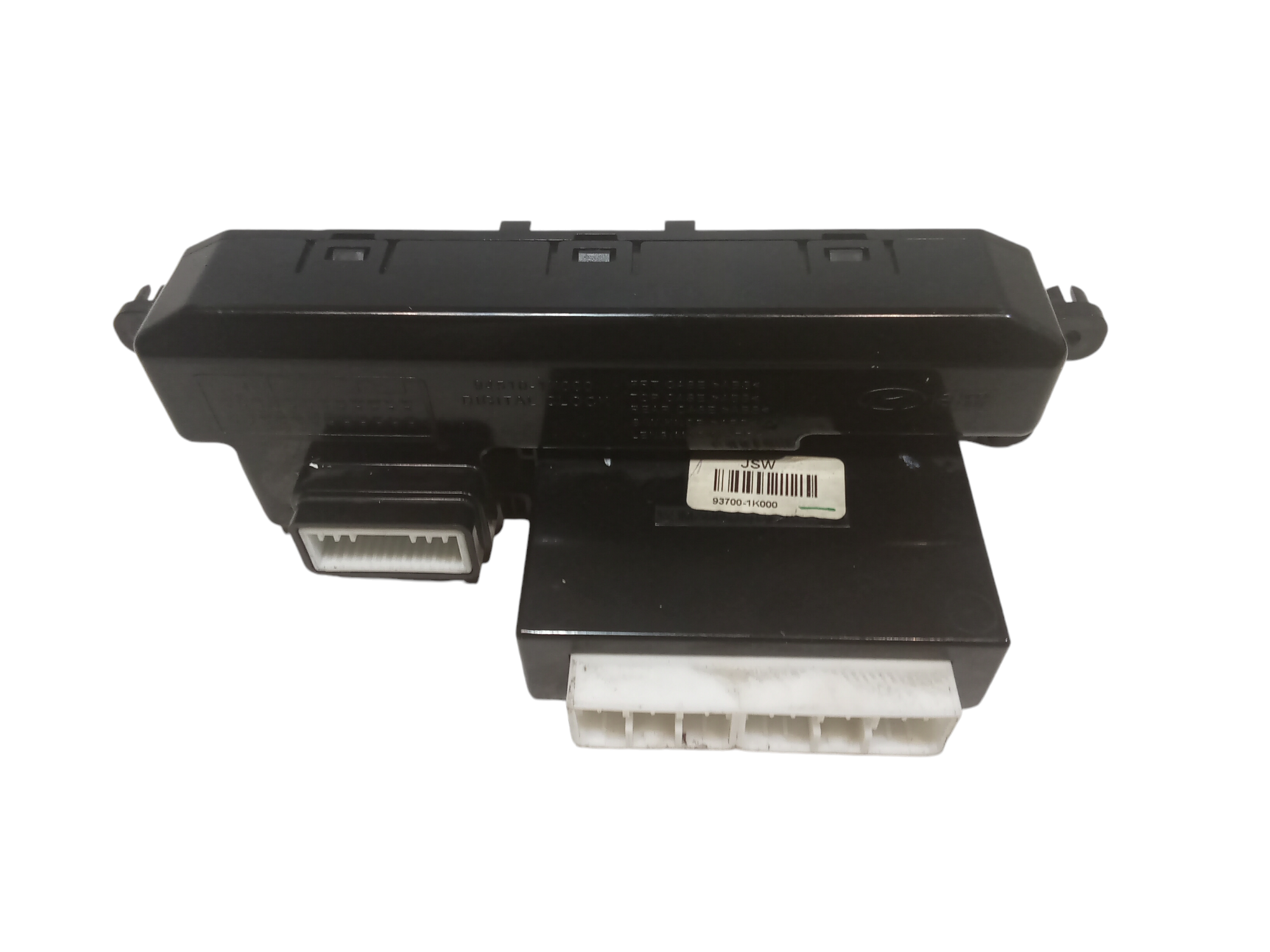 Display orologio per Hyundai I20 1 Serie (2008 - 2014)