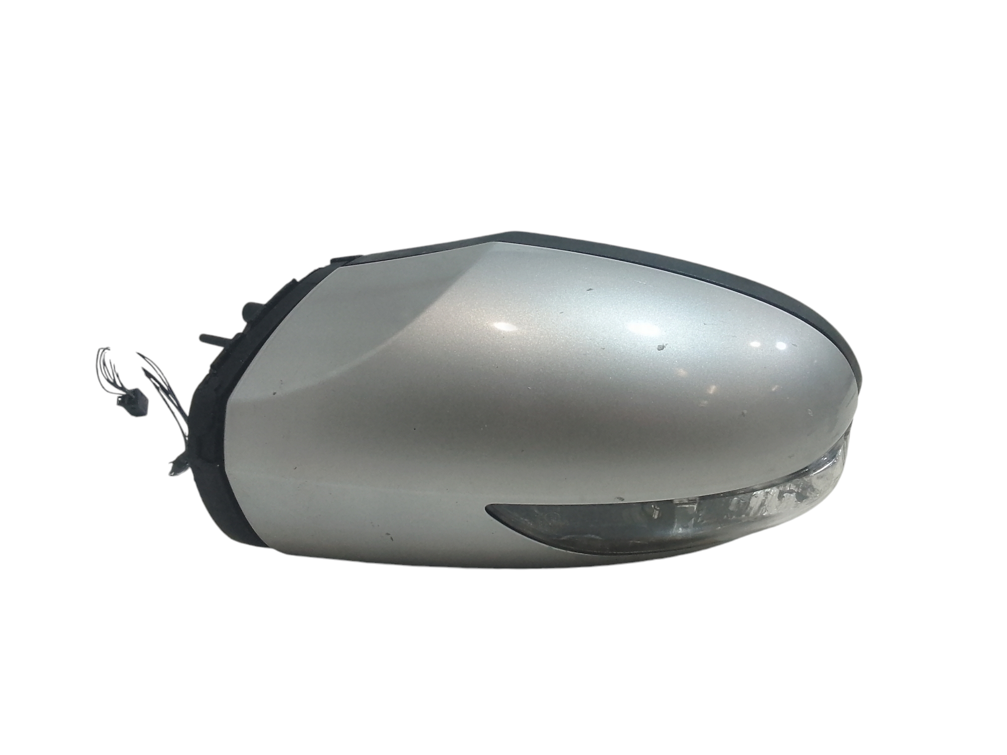 Specchietto Retrovisore Sinistro per Mercedes Classe B W245 1 Serie (2005 - 2011)