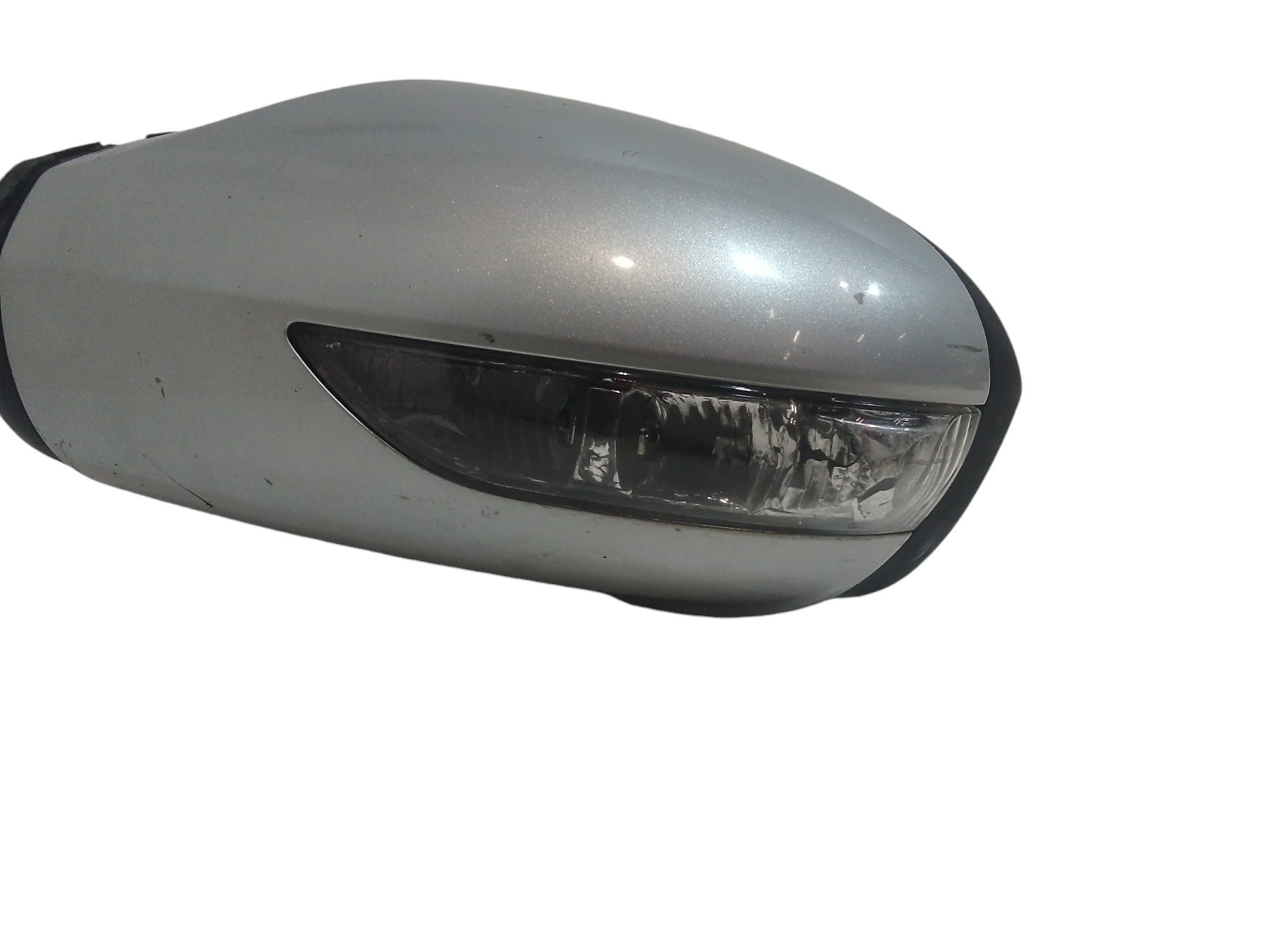 Specchietto Retrovisore Sinistro per Mercedes Classe B W245 1 Serie (2005 - 2011)