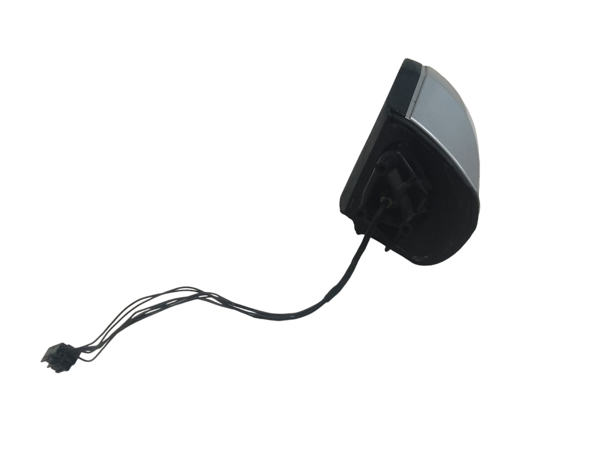 Specchietto Retrovisore Sinistro per Mercedes Classe B W245 1 Serie (2005 - 2011)