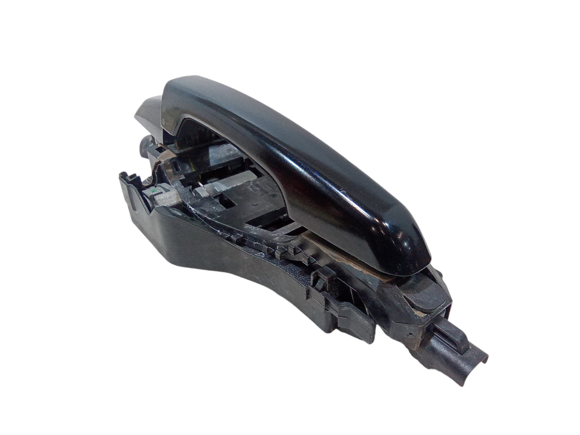 Maniglia esterna Anteriore Destra per Land Rover Discovery Sport (2014 - 2018)