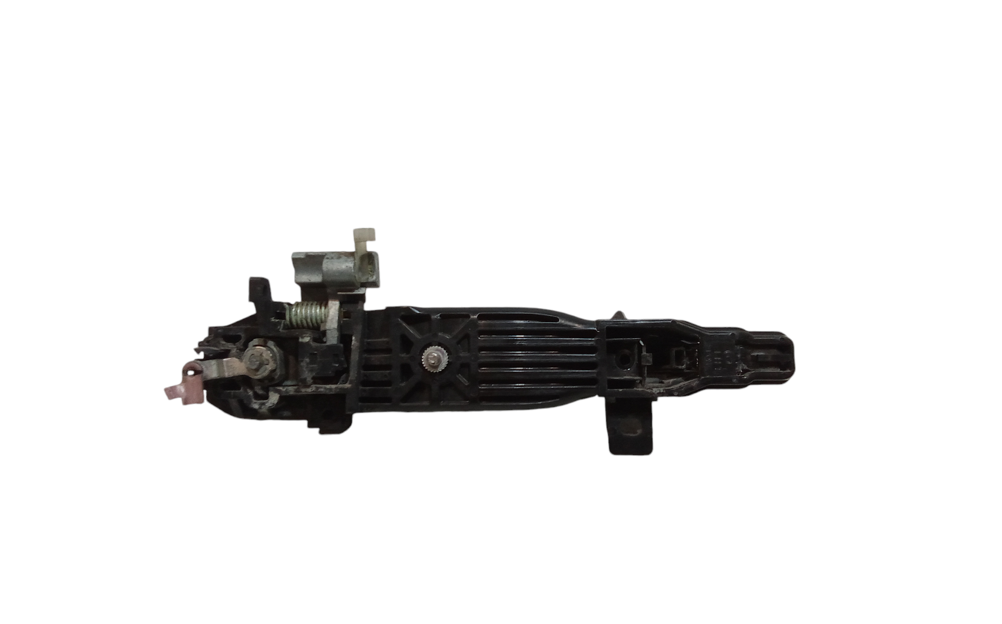 Maniglia esterna Anteriore Sinistra per Mazda 2 Berlina 2 Serie (2007 - In produzione)