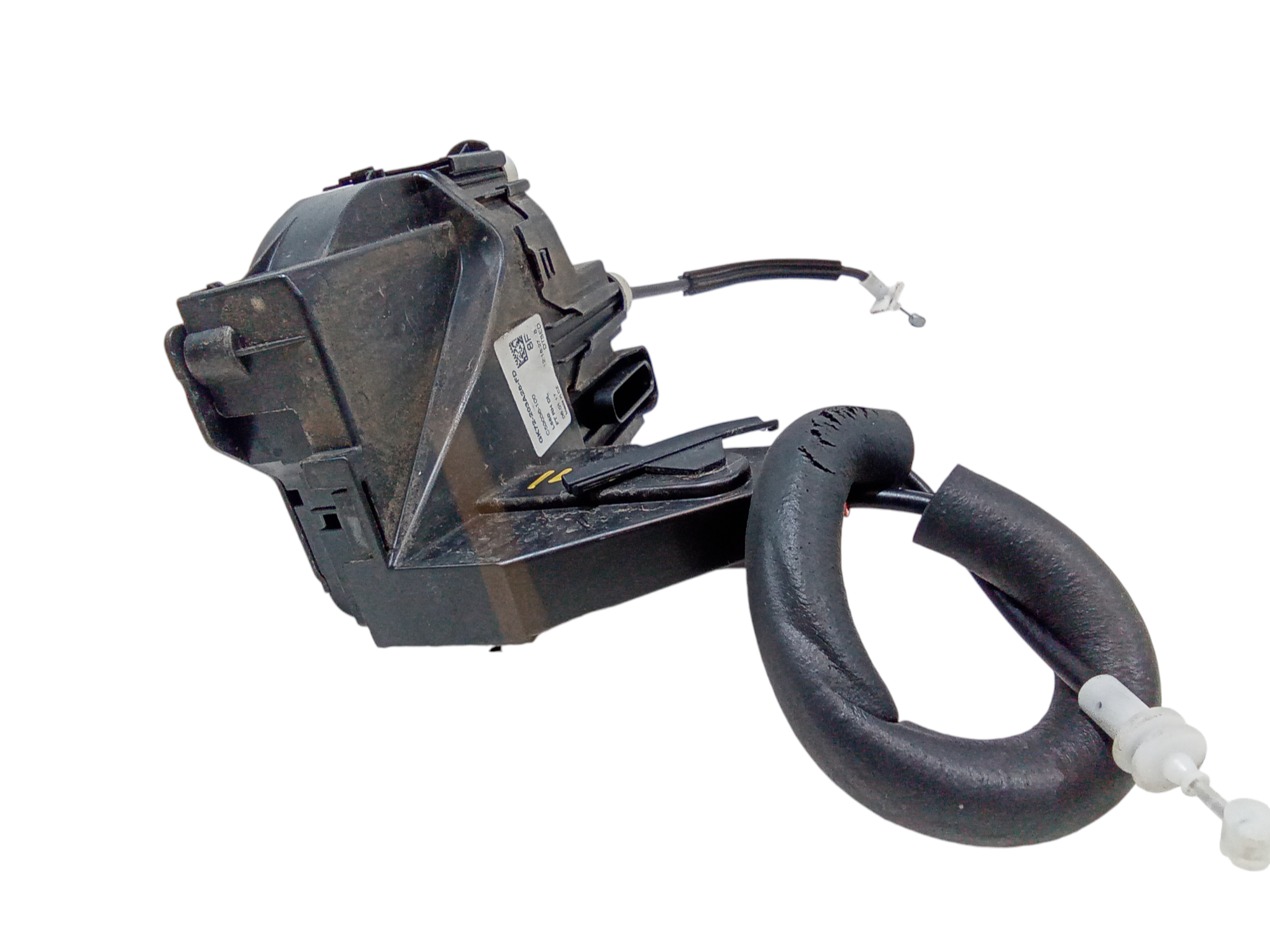 Serratura Anteriore Sinistra per Land Rover Discovery Sport (2014 - 2018)