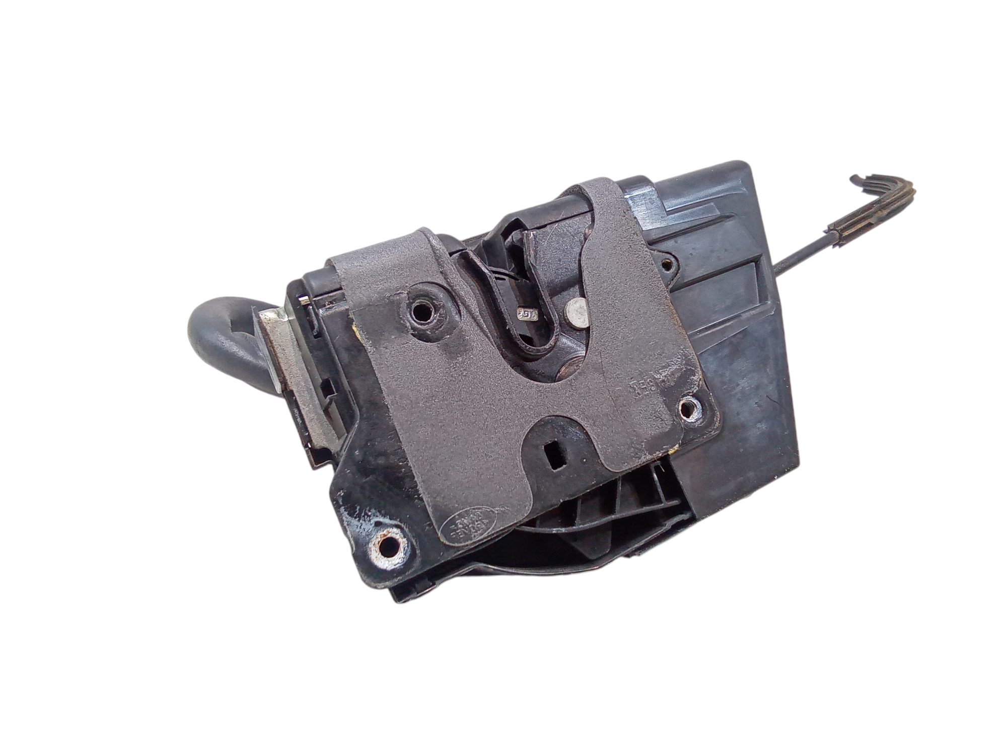 Serratura Anteriore Sinistra per Land Rover Discovery Sport (2014 - 2018)